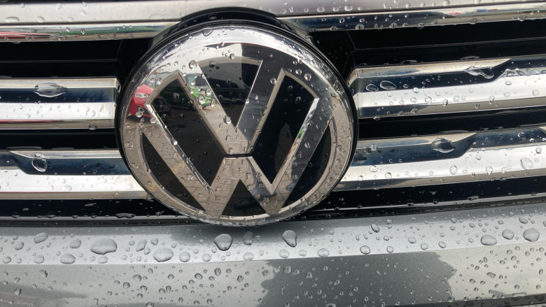 Volkswagen Tiguan 1.5 TSi EVO 150 SEL 5dr DSG Petrol Estate